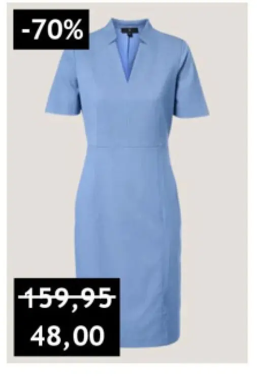 Aanbieding: Jurk