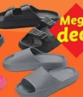 Aanbieding: Slippers