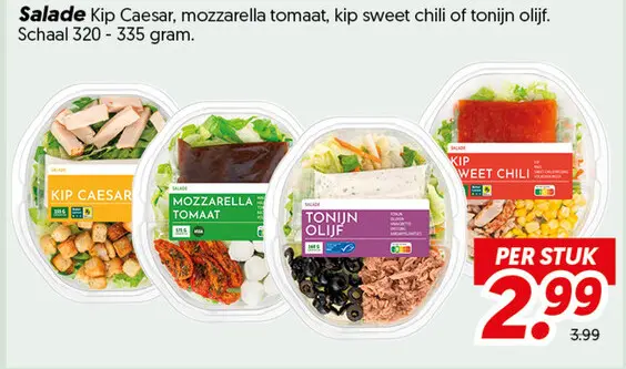 Salade