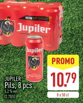 Offre: Pils