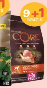 Promotie: Wellness Core Adult Original