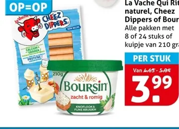 Aanbieding: G'woon slasaus
