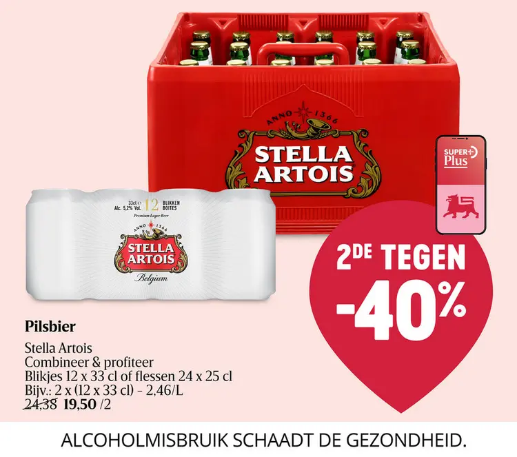 Promotie: Pilsbier