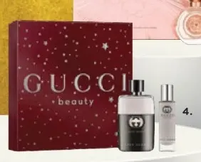 Aanbieding: Gucci Guilty Pour Homme Eau de Toilette Geschenkset