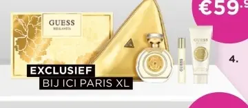 Aanbieding: Intimacy Grace