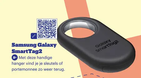 Aanbieding: Samsung Galaxy SmartTag2