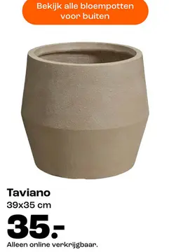 Aanbieding: Taviano