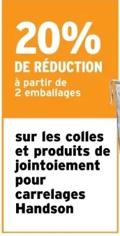 Offre: Plaque de plâtre