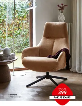 Aanbieding: Kenmare 