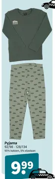 Aanbieding: Pyjama