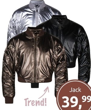 Aanbieding: Jack