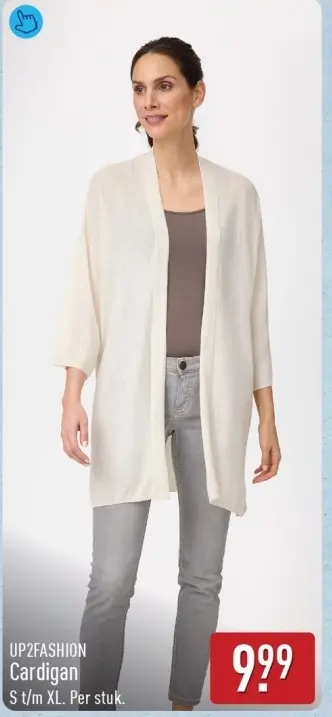 Aanbieding: Cardigan
