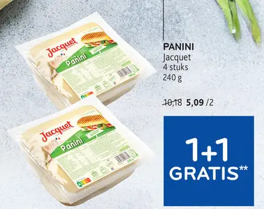 Promotie: Panini