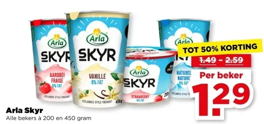 Skyr