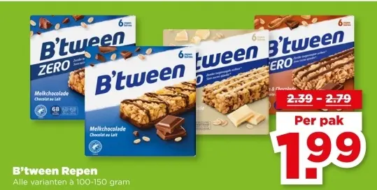 B'tween Repen