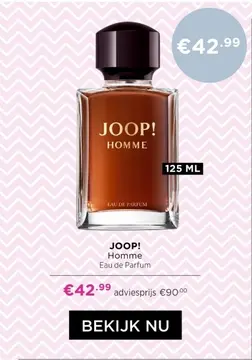 Aanbieding: JOOP! Homme