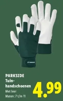 Aanbieding: Tuin-handschoenen