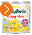 Promotie: Crispy Mais