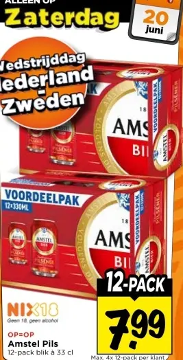 Amstel Pils