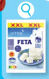 Offre: Feta