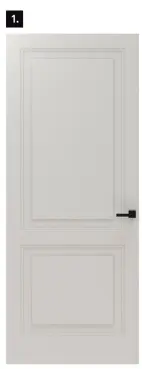 Aanbieding: Deur