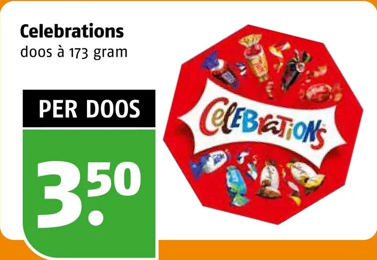 Aanbieding: Doos