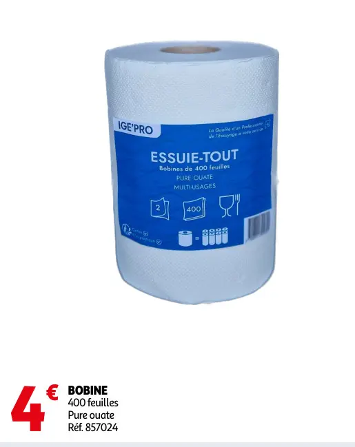 Offre: Essuie-tout