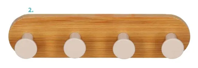 Promotie: Ophanghaak