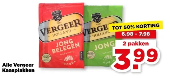 Vergeer Kaasplakken