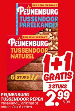 Aanbieding: PEIJNENBURG TUSSENDOOR REPEN
