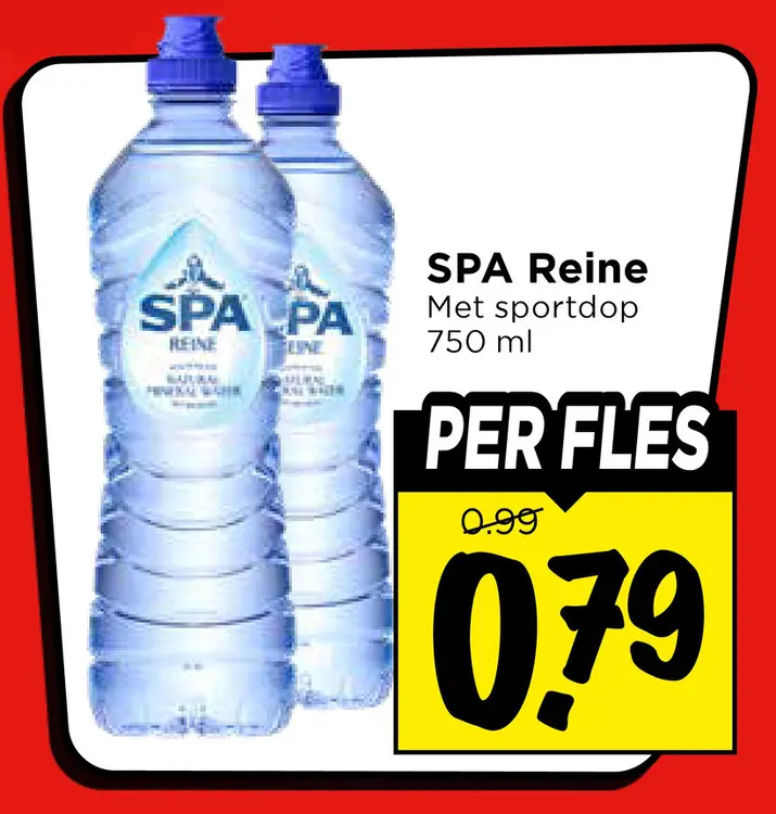 Aanbieding: Reine
