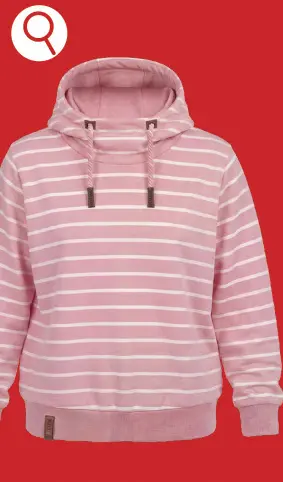Promotie: Dames hoodie of joggingbroek