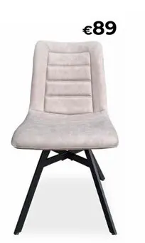 Promotie: Chairs