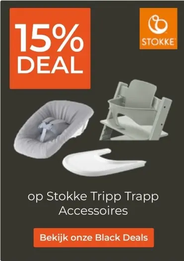 Aanbieding: Tripp Trapp Accessoires