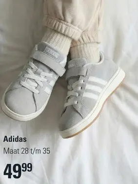 Promotie: Adidas