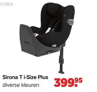 Aanbieding: Sirona T i-Size Plus