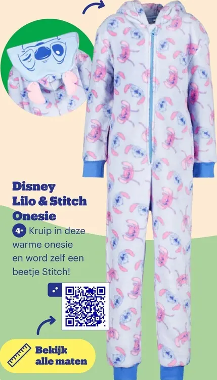 Aanbieding: Onesie