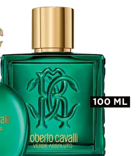 Aanbieding: Verde Assoluto Homme