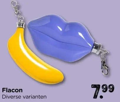Aanbieding: Flacon