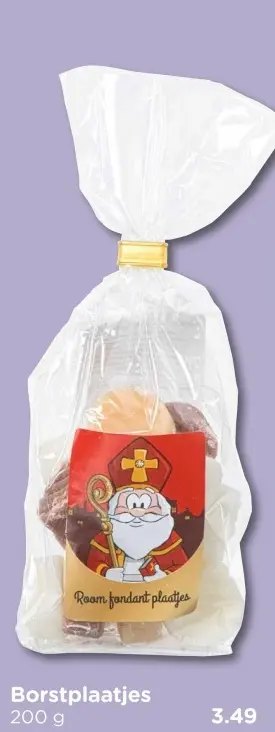 Aanbieding: Borstplaatjes