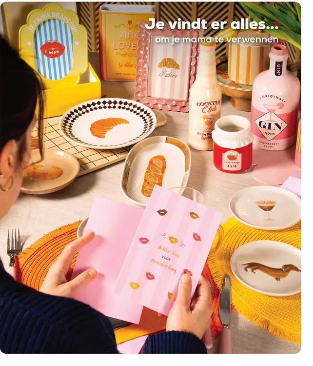 Promotie: Gin No. 001