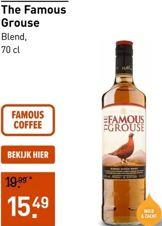 Aanbieding: Blend