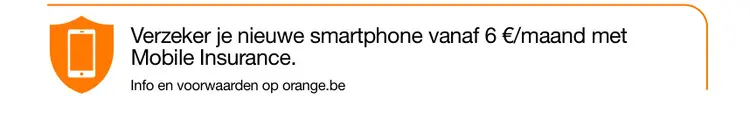 Promotie: Mobile Insurance