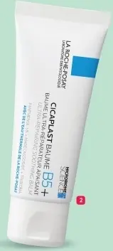 Aanbieding: Cicaplast baume b5+