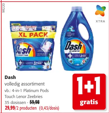 Promotie: Johnson Pledge