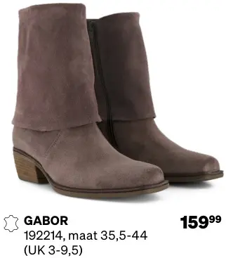 Aanbieding: 192214