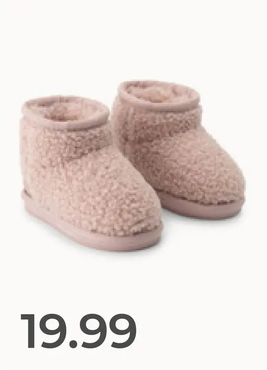 Aanbieding: Sloffen