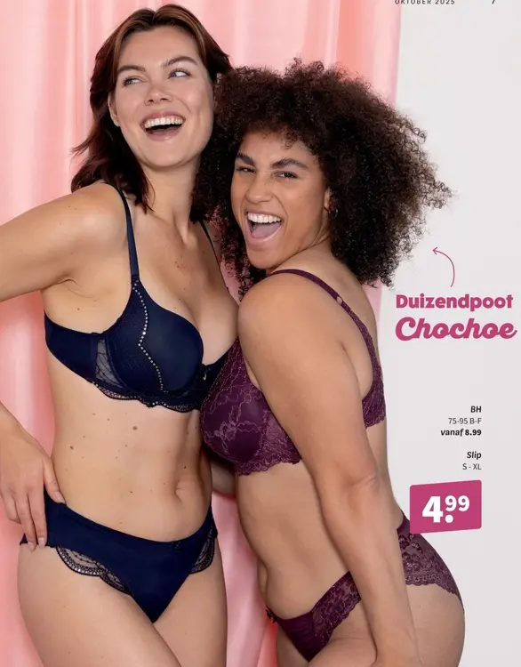 Aanbieding: Bh
