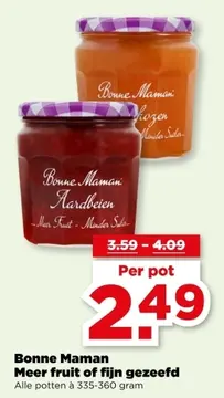 Aanbieding: Bonne Maman