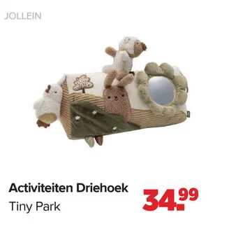 Aanbieding: Activiteiten Driehoek